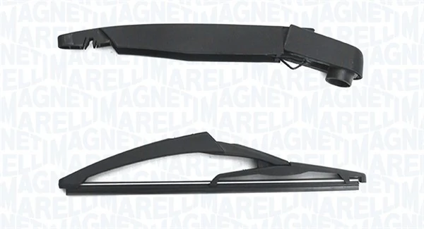 Wiper Arm Set, window cleaning